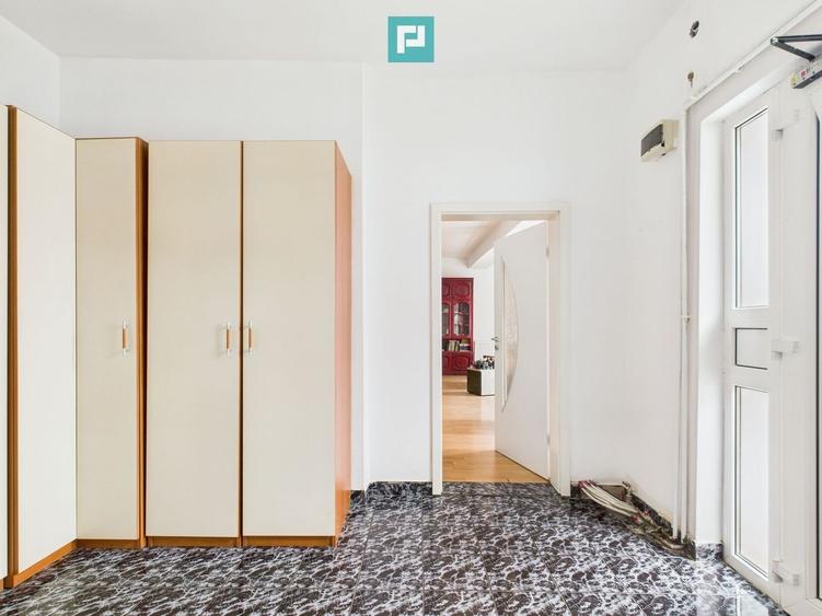 Casă individuală cu teren,  Andrei Șaguna -Traian - 19