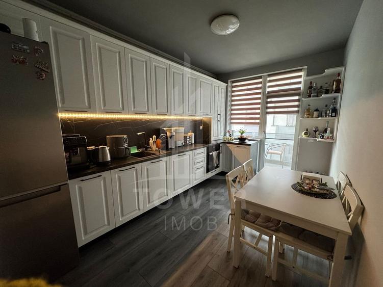 Apartament 2 camere decomandate de vânzare - Șelimbăr, Sibiu - 8