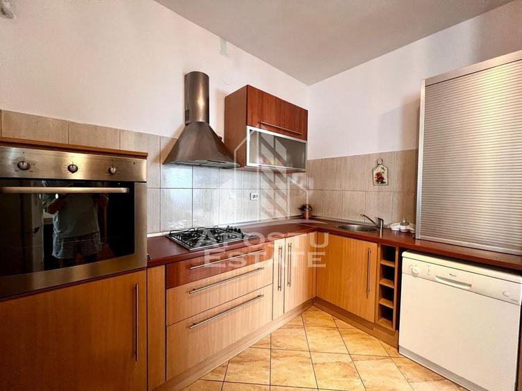 Apartament 2 camere, semicentral, centrala proprie, zona ... - 8