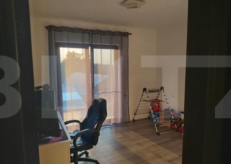 Casa duplex, 210 mp utili, zona Tulbureni - 2