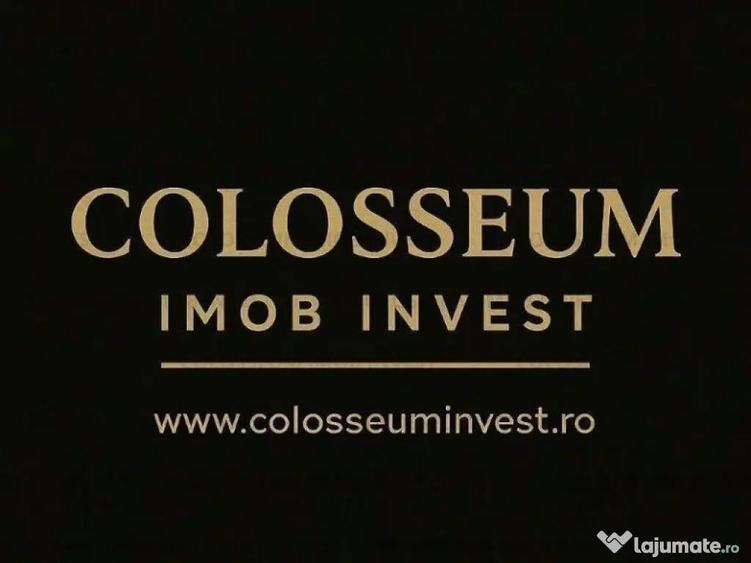 Apartament 3 camere | 2 bai | mobilat utilat - zona Tractorul - 1