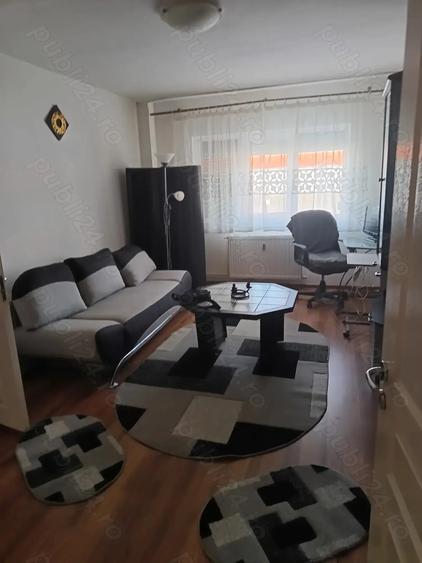 Inchiriez apartament cu 2 camere. Micalaca - 1