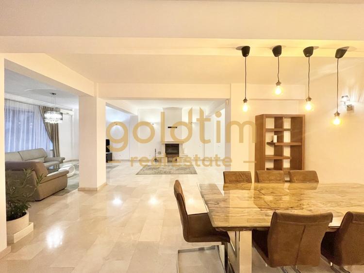VILA INDIVIDULA/CURTE/PISCINA/MOBILATA/PIPERA/PROMENADA - 25