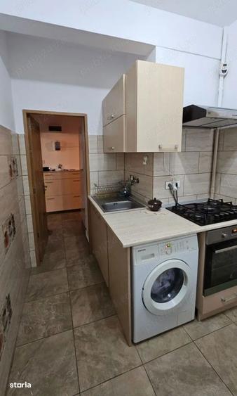 AP. 3 CAMERE FLOREASCA, MOBILAT MODERN, BUCATARIE INCHISA, 65 MP UTILI - 6