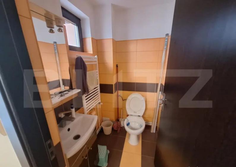 Duplex 4 camere, 125 mp utili, suprafata teren 300 mp, Giroc - 1