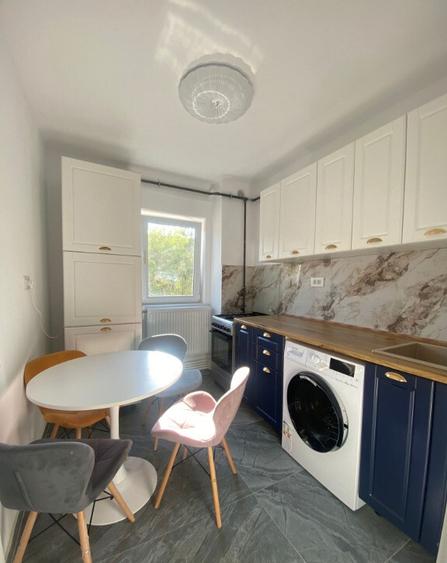 Apartament 2 cam decomandat, PRIMA INCHIRIERE, CT, lift - 12