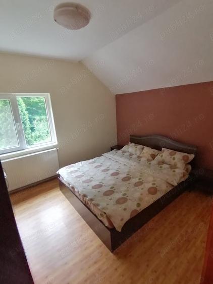 Vand casa finalizata in 2014, in Carbunari, la 12KM de Baia Mare, langa padure. - 6