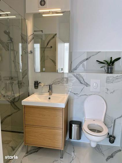 Apartament nou - complet mobilat si utilat - 10