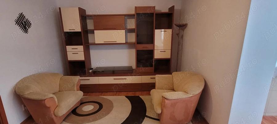 Apartament 2 camere de inchiriat zona Petre Ispirescu-Rahova ,Str Barnova Centrala termica - 5