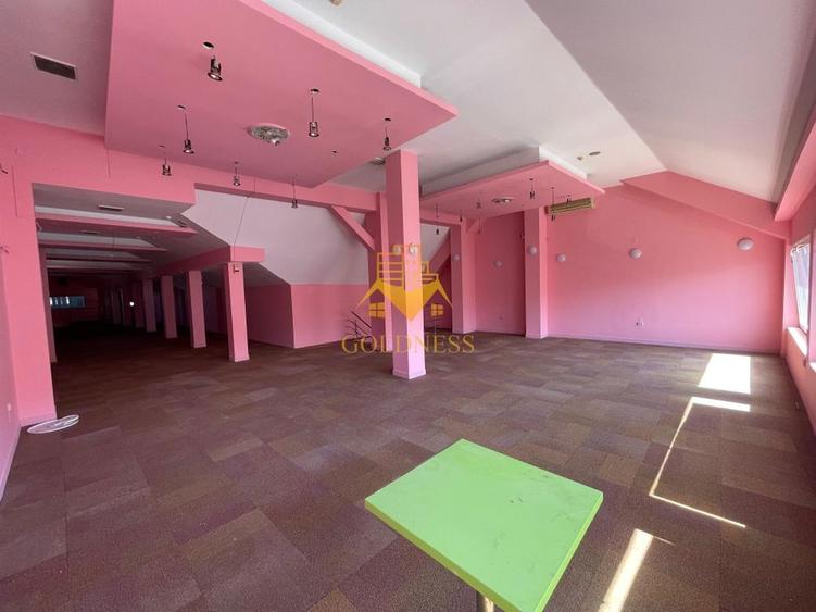 Spatiu comercial, UltraCentral, Bvd Eroilor, Teatru. - 2