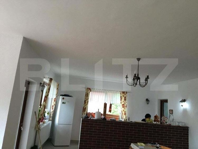 Cabana de vanzare, 8 camere,teren 1500 mp, zona Colibi?a-Malul Lacului - 5