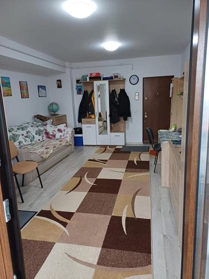 Apartament cu 2 camere, zona Cug - 1