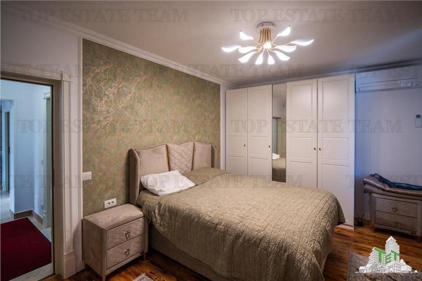 Vila cu deschidere la lac, piscina, garaj inchis - Branesti, Ilfov - 18