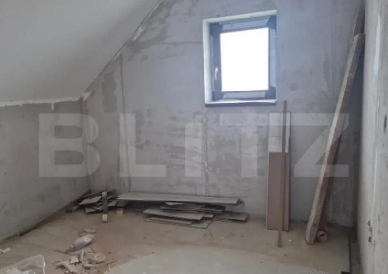 Vila noua de vanzare in Corunca zona Penny - 10