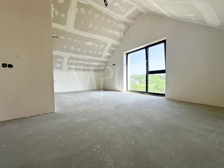 Casa 4 camere de vanzare in Feleacu - 11