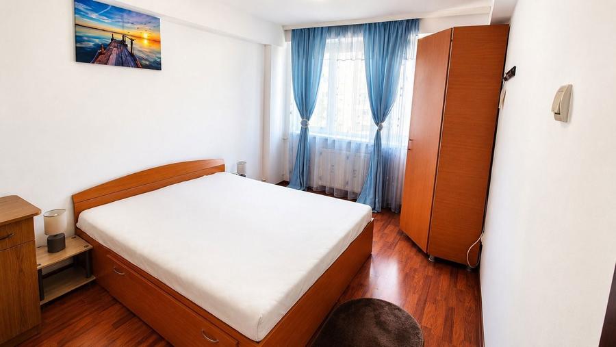 Proprietar inchiriez apartament 2 camere ultracentral - 3