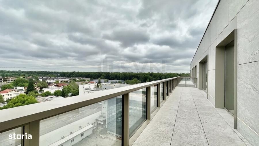 Apartament exclusivist 3 camere I Iancu Nicolae - 3