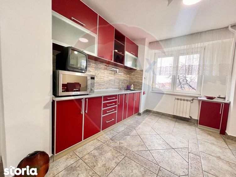 De inchiriat apartament cu 2 camere in zona Decebal - 4