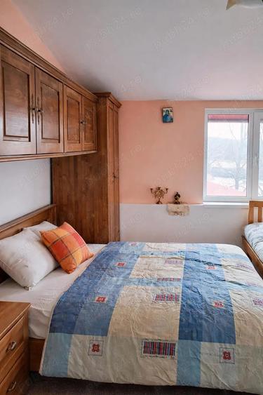 Casa ?i 17500mp teren - 2