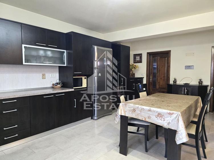 Casa individuala, complet mobilata, in Curtici, jud. Arad. - 3