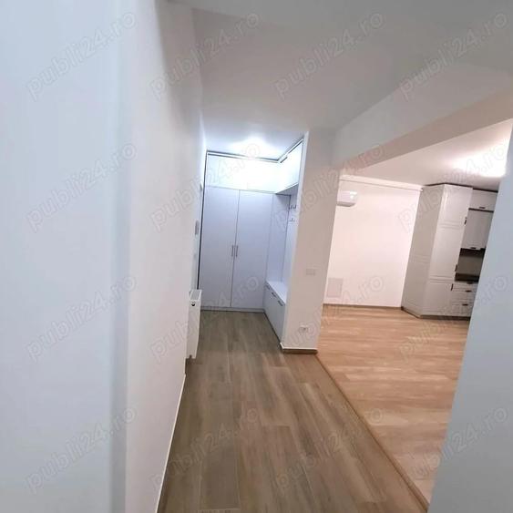 Apartament 2 camere Prima inchiriere Valcom Residence 3 (Cuza Voda) - 6