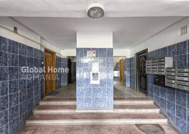 Panoramic - Apart 2 Camere + Balcon | 13 Septembrie -Strada - 4