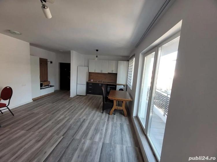 Inchiriez apart nou, 2 zona Subcetate, Floresti - 1