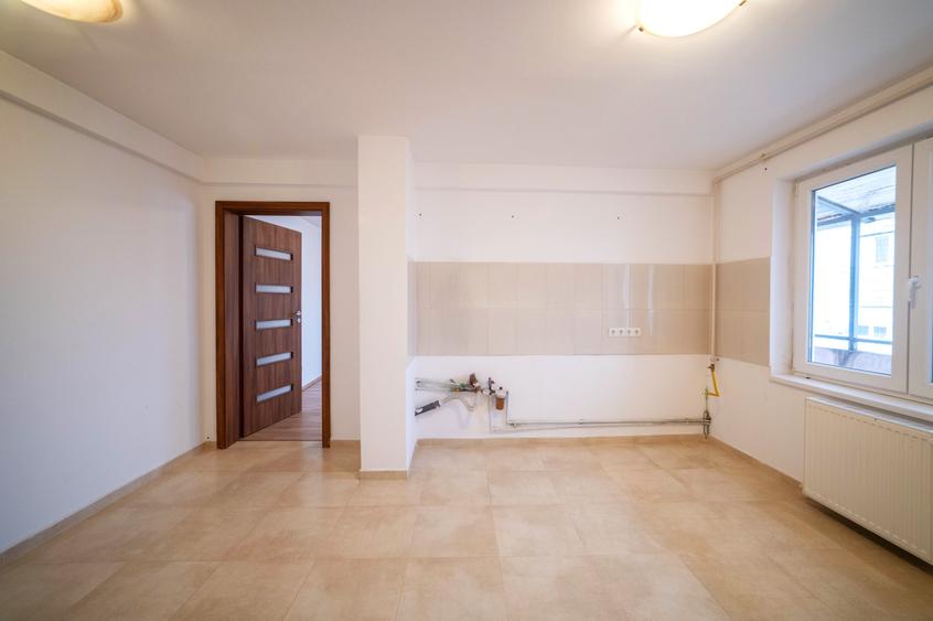 Apartament cu 3 camere - Circumvalatiunii (langa Iulius Mall) - 4