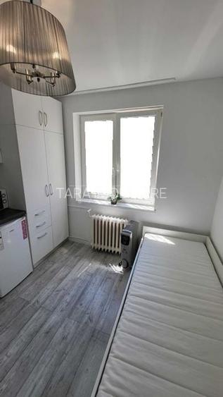 Garsonieră cochetă în Gheorgheni lângă Piața Hermes.