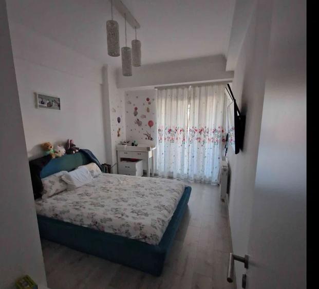 BLOC NOU-LIDL-APARTAMENT CU 2 CAMERE MOBILAT SI PARCARE - 5