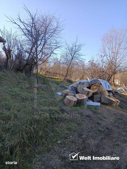 Teren intravilan in Boju - 1