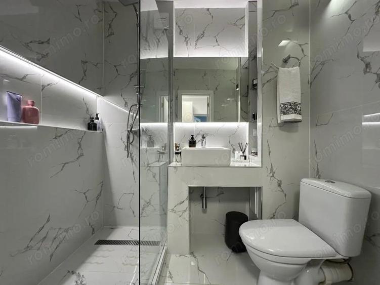 Garsoniera de inchiriat in zona Pajura - 3