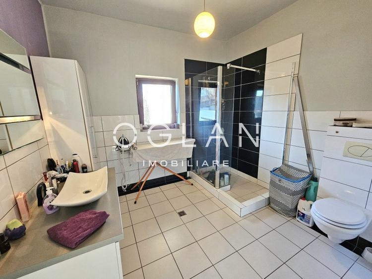 Casa individuala 190 mp utili, 540 mp teren, Talmaciu , COMISION 0% - 13