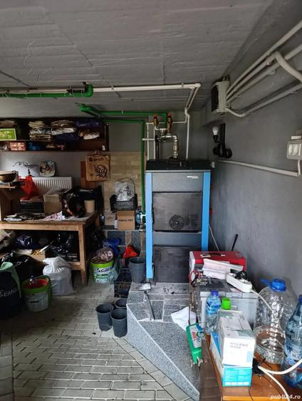 Casa situata in Alexandru cel Bun - 11