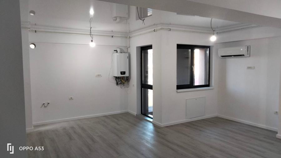 ICIL - DEZVOLTATOR BLOC NOU-COMISION 0%-2 CAMERE DECOMANDAT - 1