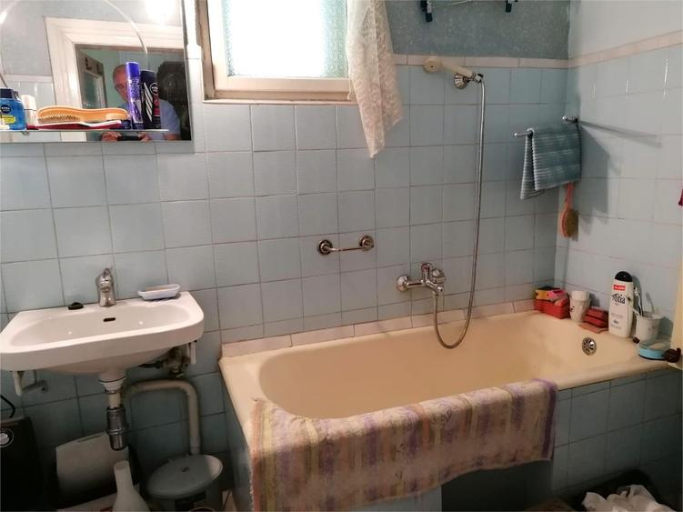 Apartament la casa in zona centrala - 8