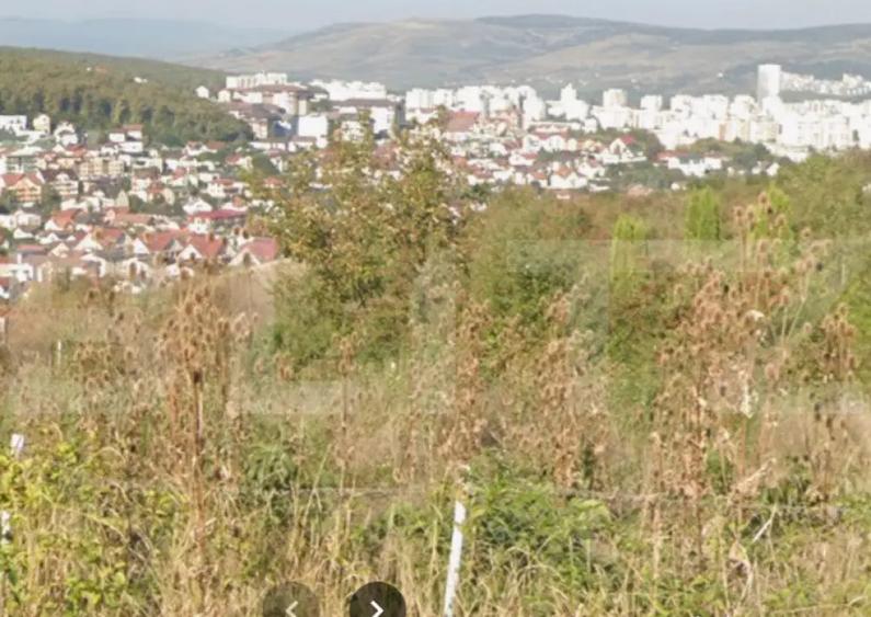 Teren 477 mp, HCL-locuinta semicolectiva cu 2 unit locative, - 1