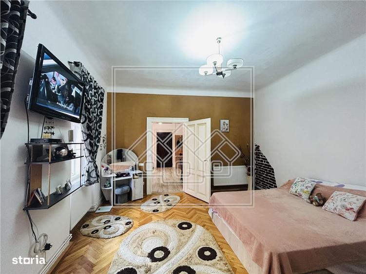 Casa individuala, 150 mp utili, pretabila investitie, Ultracentral - 8