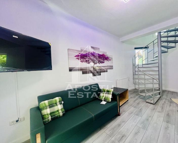 Apartament cu doua camere , prima inchiriere , zona Dorob... - 1