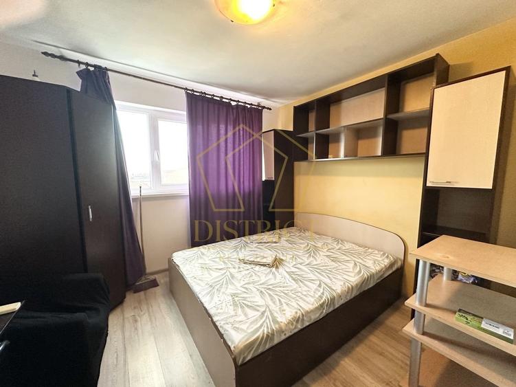 Apartament cu 1 camera | Complexul Studentesc - 1