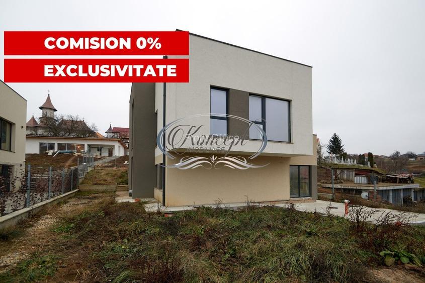 Exclusivitate 0% comision - Casa individuala in Feleacu Exclusivitate 0% comision - Casa individuala in Feleacu