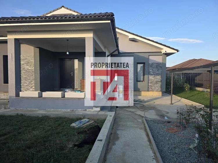 Casa deosebita in Satu Nou De Jos - 2