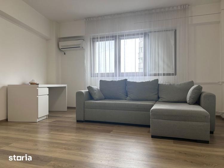 Apartament 2 camere renovat, decomandat Sos. Nicolae Titulescu - 9
