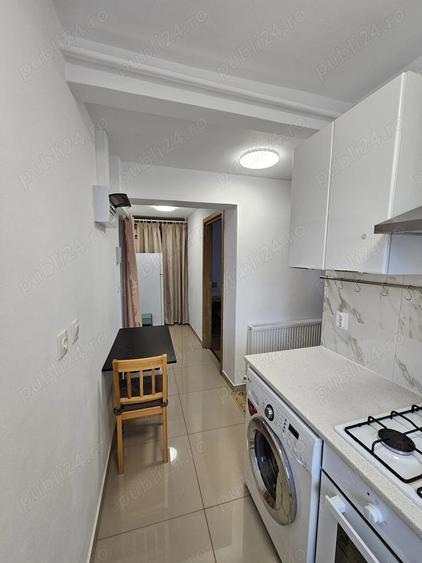 Inchiriez apartament Medias, total renovat si utilat - 6