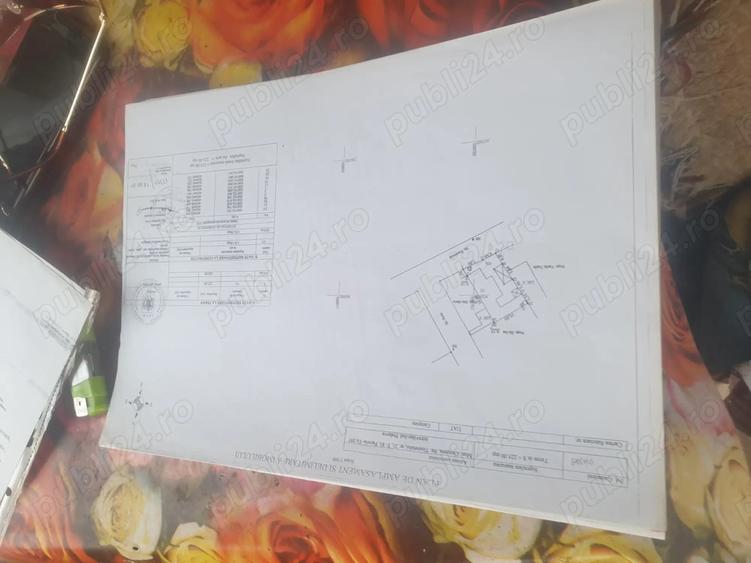 Casa cu teren de vanzare - 4