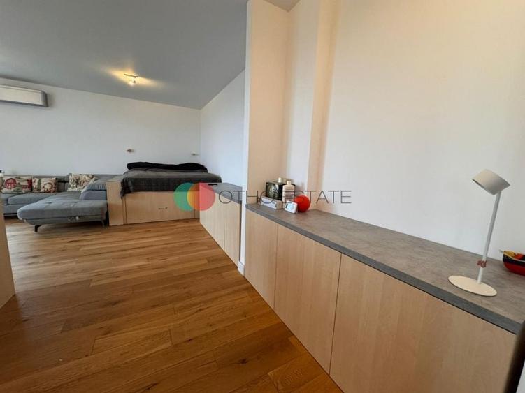 2 Camere| Pantelimon | Lebada Lake |Parcare Subterana | Boxa | Mobilat - 5