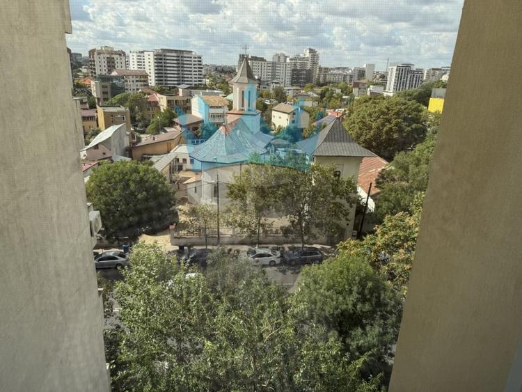 Apartament cu 2 camere decomandat, mobilat în Vitan