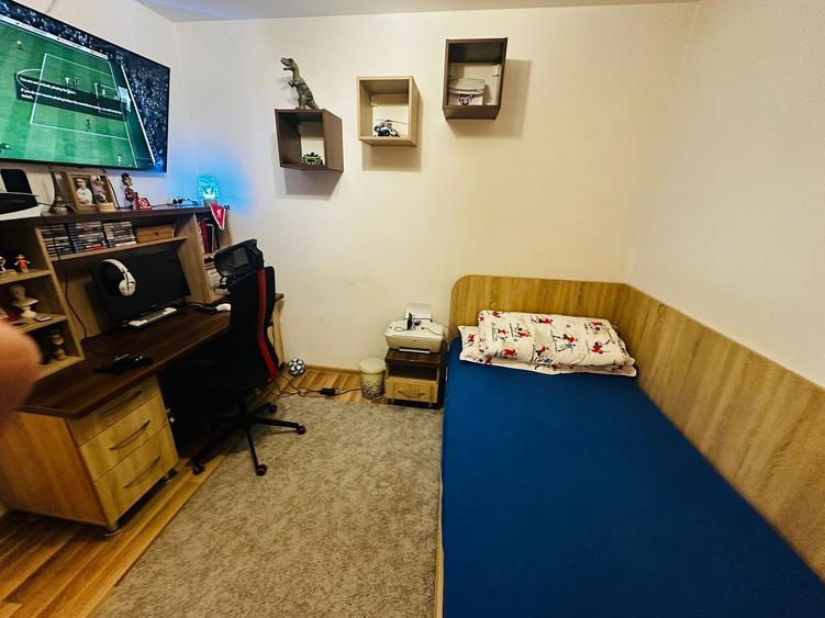 Apartament 3 camere decomandat – Popești-Leordeni | Drumul Fermei - 2