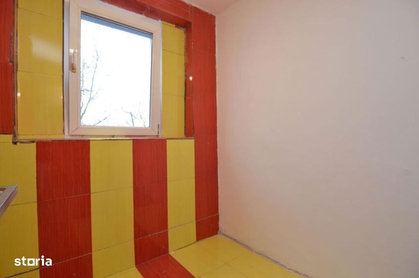 Vanzare Garsoniera Rahova - Salaj - Comision 0% - 9