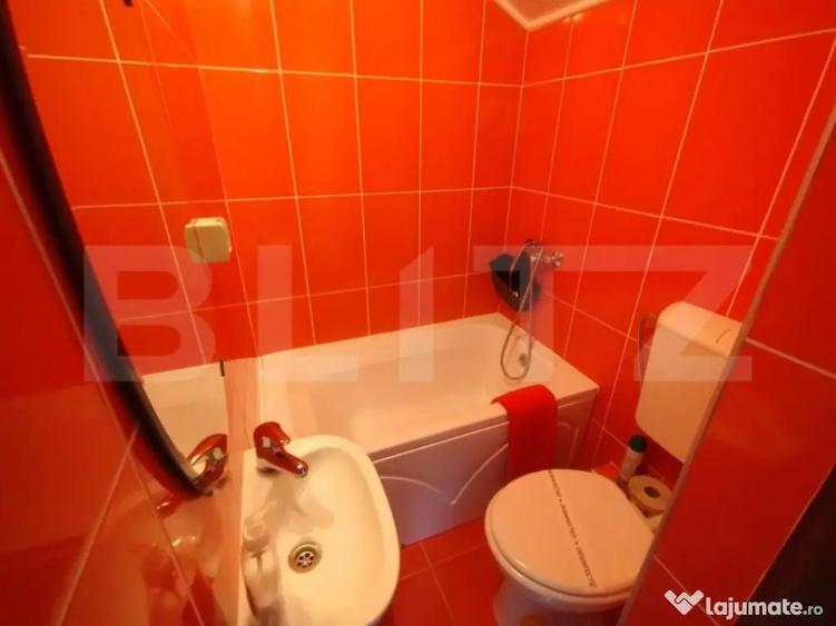 Cabana la Baile Figa cu 3 camere, 100 mp utili si teren de 1 - 4